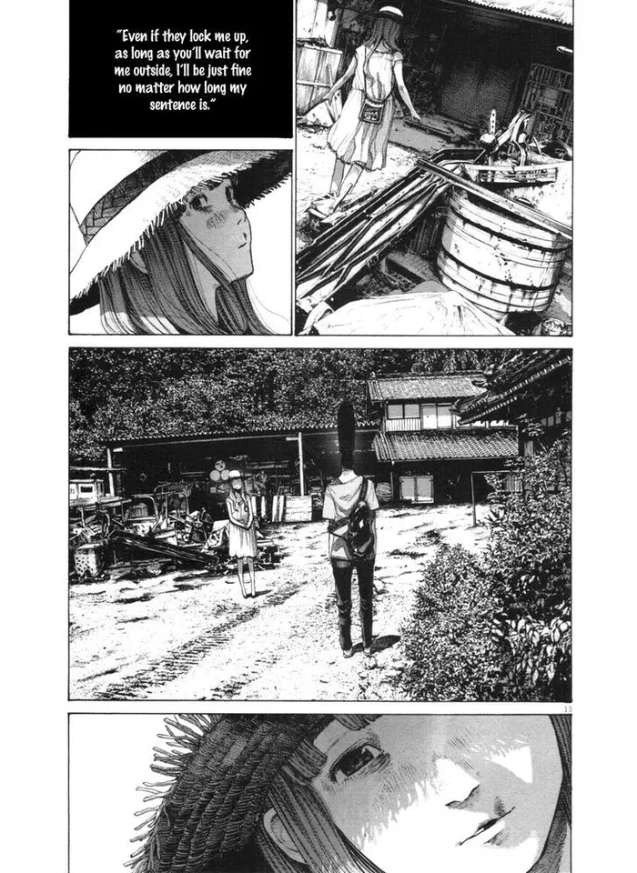 Goodnight Punpun Chapter 138 image 13_optimized